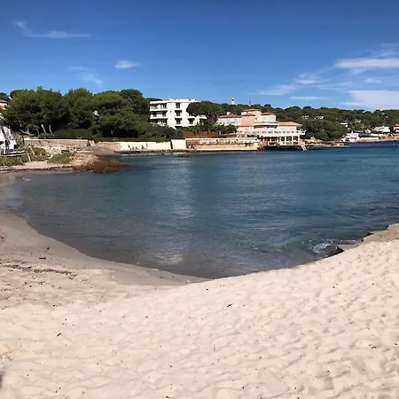 A4 2 Lovely Cap D'antibes A/c Parking * Antibes